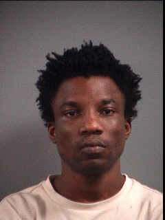 Mugshot of AMARIAH JOSHUA KESTEL