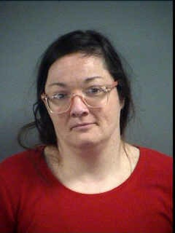 Mugshot of AMARIAH JOSHUA KESTEL