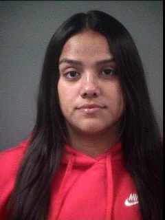 Mugshot of LIAM REAGAN PEREZ