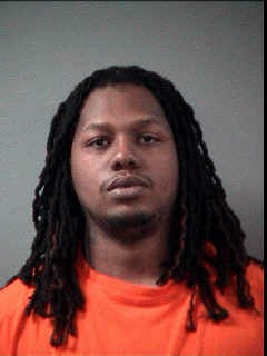 Mugshot of MICHAEL JOSEPH MUNOZ
