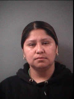 Mugshot of DIEGO NMN RAMIREZ DE LOERA