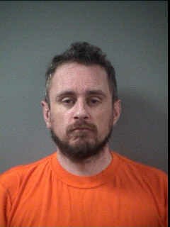 Mugshot of JON MICHAEL RUBY