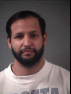 Mugshot of MIGUEL ANGEL BAEZ-ROSARIO