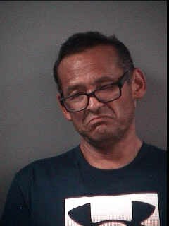 Mugshot of CARRIE LYNN GOULET