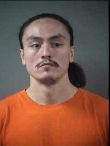 Mugshot of CARRIE LYNN GOULET