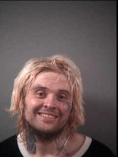Mugshot of SAVANNAH JOZETTE MILLIGAN