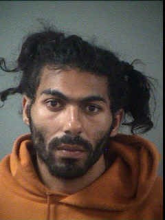 Mugshot of BRADLEE ROGER AGE