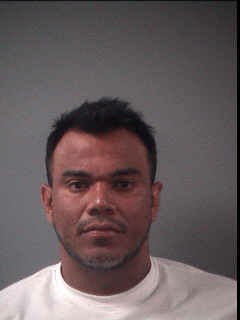 Mugshot of SANJAY NMN YAKHA