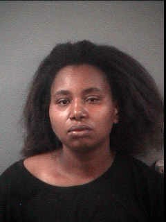 Mugshot of NIYONSABA NMN ANNOCIATA
