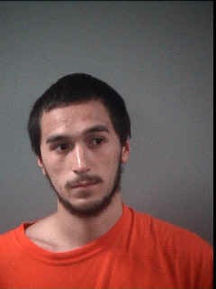 Mugshot of JASON ROBERT SCHOEPP