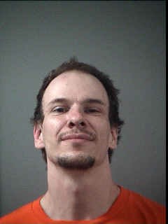 Mugshot of GARY LEE SANGRAIT