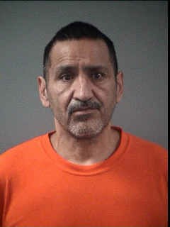 Mugshot of TREVOR FRANCIS CAVANAUGH