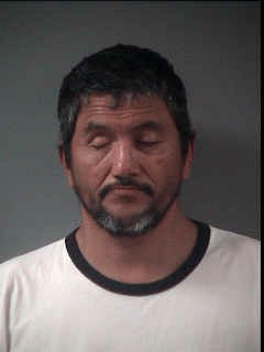 Mugshot of JACOB SCOTT NORD