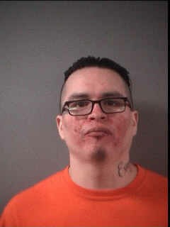 Mugshot of JESSE LYNN PETERSON