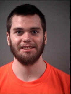 Mugshot of TANNER BRYANT DUNCAN