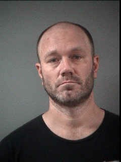 Mugshot of ETHAN ARCHELLE GOERING