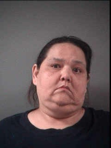 Mugshot of ETHAN ARCHELLE GOERING