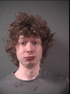 Mugshot of NATHAN EMMANUEL SCHMIDT