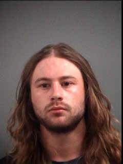 Mugshot of CHRISTOPHER LEE JOHNSON