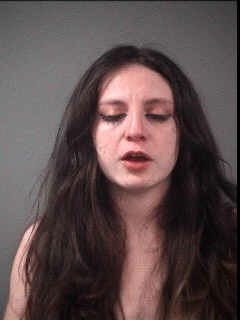 Mugshot of JASEINA LOUISE COBLE