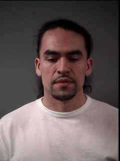 Mugshot of NOE EZEQUIEL VILALTA-AMAYA