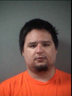 Mugshot of QUINTIN KALIL BATES