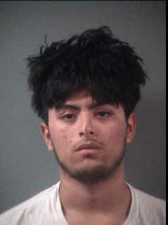 Mugshot of MATTHEW EVERETT LEE VANSICKLE