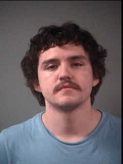 Mugshot of CHRISTOPHER RYAN RINGSRUD-KNOWLES