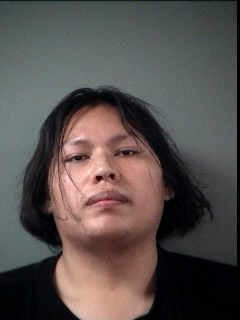 Mugshot of KYLE EMERSON GENES