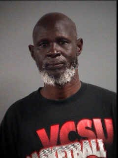 Mugshot of AUSTIN DREW AUNE