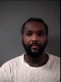 Mugshot of RYAN JOHN JOHNSON