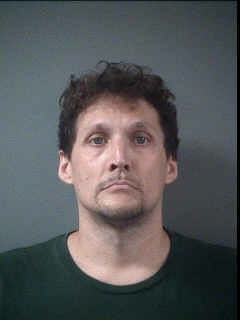 Mugshot of RICKY LEE JOURDAIN