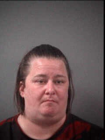 Mugshot of JASMINE JANELLE MENDOZA JASMINE JANELLE MENDOZA