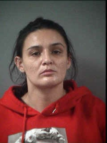 Mugshot of ABDON NMN SANCHEZ