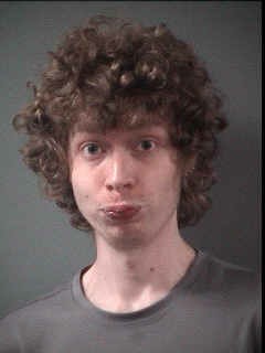 Mugshot of PAULETTE JEAN SCHILL