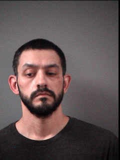 Mugshot of JOHANNA NMN MARTIN- OGIMA