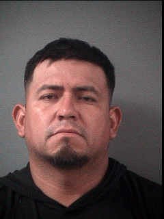 Mugshot of MIKALA PATRICE PEREZ