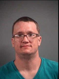Mugshot of BERNARD TYRONE GRAY
