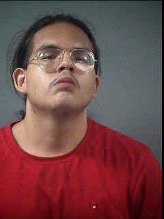 Mugshot of BRIANNA JO EBERTZ