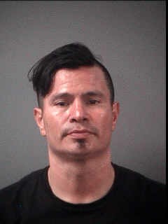 Mugshot of MICHEAL ANTHONY CHAMPAGNE