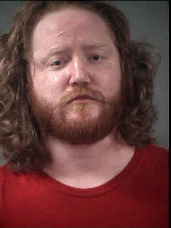 Mugshot of ELIJAH WILLIAM AAKER