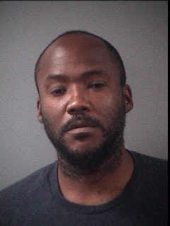 Mugshot of LARRY DEVON BUTLER