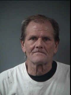 Mugshot of RANDY JOHN PEDERSON