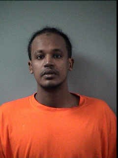 Mugshot of DOMINICK WILLIAM ELEY