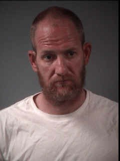 Mugshot of DAVID ANTHONY PALMIERI