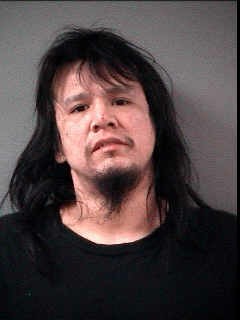 Mugshot of NATHAN LEE STEPHENS