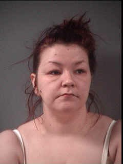 Mugshot of DEACOTA KATHERINE STEBE