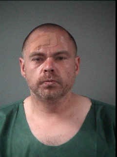 Mugshot of JEREMY DANIEL KOSTE