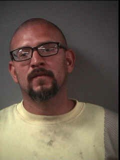 Mugshot of PATRICK DEAN PELTIER