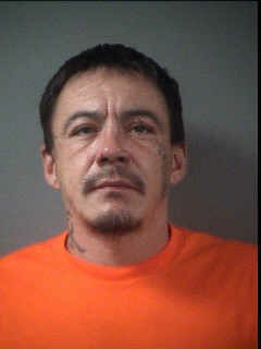 Mugshot of OSCAR ALEJANDRO CASTILLO SANDOVAL